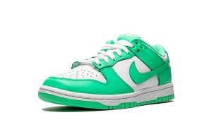 Nike Dunk Low Green Glow (W)