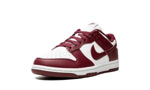 Nike Dunk Low Bordeaux (W)