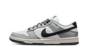 Nike Dunk Low Light Smoke Grey (W)