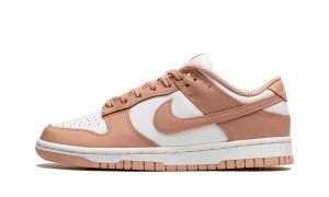 Nike Dunk Low Rose Whisper (W)