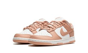 Nike Dunk Low Rose Whisper (W)