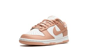 Nike Dunk Low Rose Whisper (W)