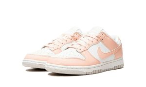 Nike Dunk Low Move To Zero Pale Coral (W)