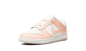 Nike Dunk Low Move To Zero Pale Coral (W)
