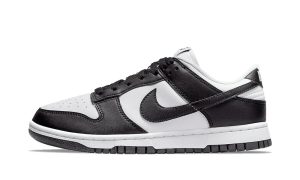 Nike Dunk Low Next Nature Black White Panda (W)