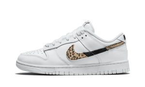 Nike Dunk Low SE Animal Instinct White (W)