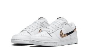 Nike Dunk Low SE Animal Instinct White (W)