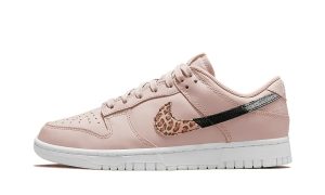 Nike Dunk Low SE Animal Insrinct Fossil Stone (W)
