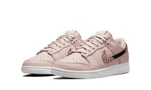 Nike Dunk Low SE Animal Insrinct Fossil Stone (W)