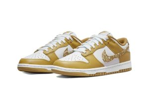 Nike Dunk Low Barley Paisley (W)