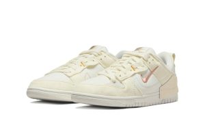 Nike Dunk Low Disrupt 2 Pale Ivory (W)