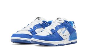 Nike Dunk Low Disrupt 2 Hyper Royal (W)