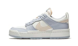 Nike Dunk Low Disrupt Summit White Ghost (W)