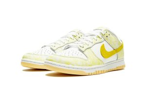 Nike Dunk Low Yellow Strike (W)