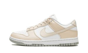 Nike Dunk Low Next Nature White Light Orewood Brown (W)