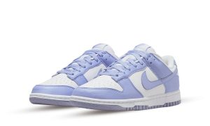 Nike Dunk Low Next Nature Lilac (W)