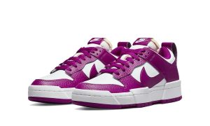Nike Dunk Low Disrupt Cactus Flower (W)