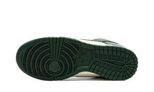 Nike Dunk Low Vintage Green (W)