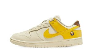 Nike Dunk Low Banana (W)