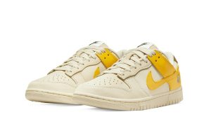 Nike Dunk Low Banana (W)