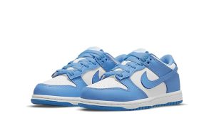 Nike Dunk Low UNC (2021) (PS)