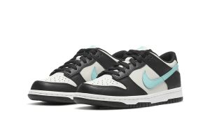 Nike Dunk Low Grey Tiffany (GS)