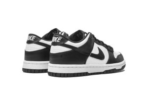 Nike Dunk Low Retro White Black Panda (GS)