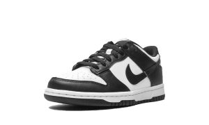 Nike Dunk Low Retro White Black Panda (GS)
