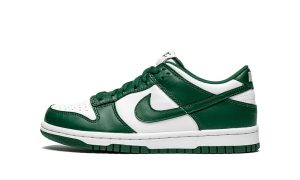 Nike Dunk Low Team Green (GS)