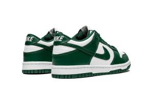 Nike Dunk Low Team Green (GS)