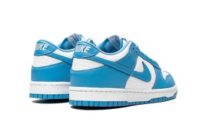 Nike Dunk Low UNC (2021) (GS)