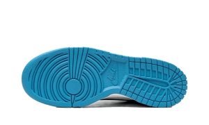 Nike Dunk Low UNC (2021) (GS)