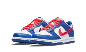 Nike Dunk Low Royal Red (GS)
