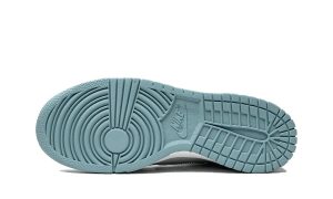Nike Dunk Low Aura Worn Blue Clear (GS)