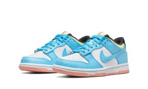 Nike Dunk Low Kyrie Irving Baltic Blue (GS)