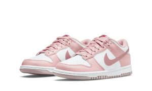 Nike Dunk Low Pink Velvet (GS)