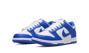 Nike Dunk Low Racer Blue (GS)