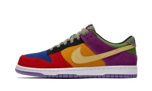 Nike Dunk Low Viotech