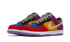 Nike Dunk Low Viotech
