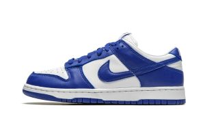 Nike Dunk Low SP Kentucky (2020)