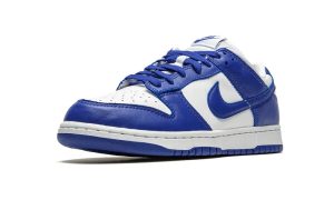 Nike Dunk Low SP Kentucky (2020)