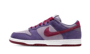 Nike Dunk Low Plum (2020)