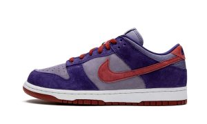 Nike Dunk Low Plum (2020)