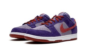 Nike Dunk Low Plum (2020)