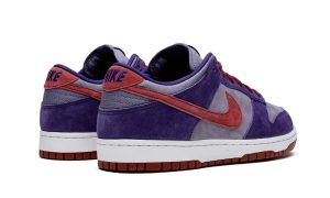 Nike Dunk Low Plum (2020)