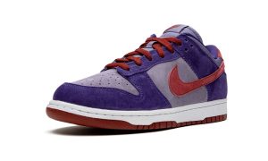 Nike Dunk Low Plum (2020)