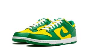 Nike Dunk Low Brazil (2020)