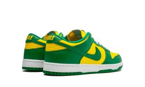 Nike Dunk Low Brazil (2020)