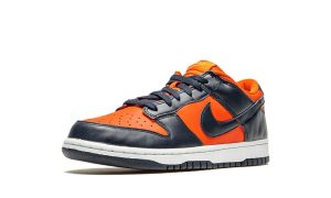 Nike Dunk Low SP Champ Colors University Orange Marine (2020)