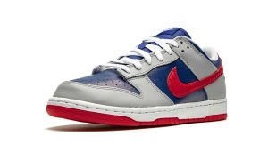 Nike Dunk Low Samba (2020)